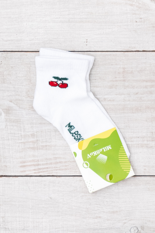 Шкарпетки для дівчинки